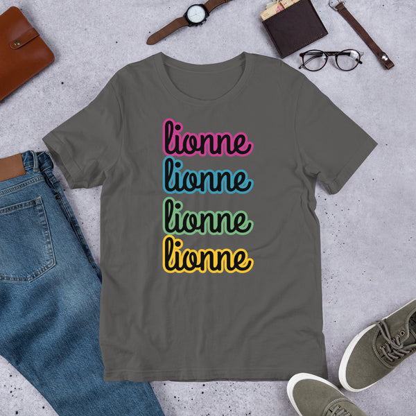 Lionne T-shirt