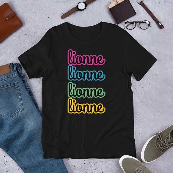 Lionne T-shirt