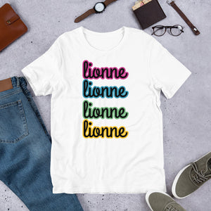 Lionne T-shirt
