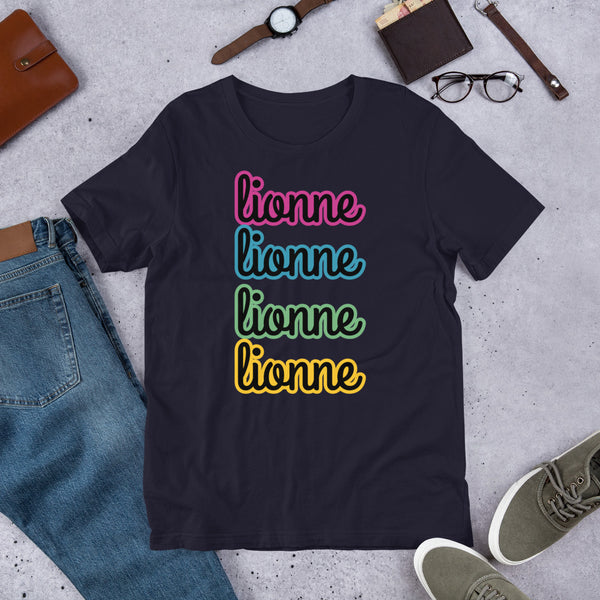 Lionne T-shirt